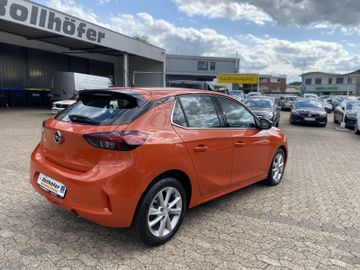 Bild 4 Opel Corsa 1,2 Elegance NAVIGATION/Keyless/LED+Fernli