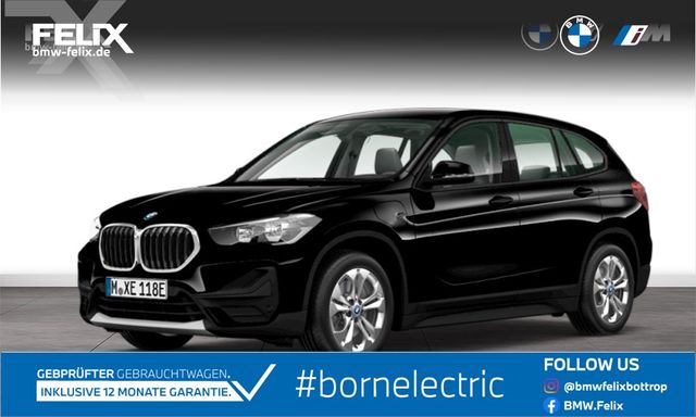 BMW X1 xDrive25e Advantage+AUTOMATIK+NAVI+KAMERA+