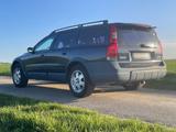 Volvo XC70 Cross Country LPG AHK Schalter - Volvo XC70: Country