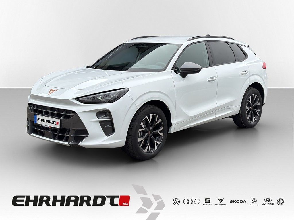 Cupra Terramar 1.5 eTSI DSG AHK*HEADUP*VIRTUAL*NAVI*LE