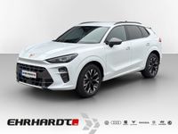 Cupra Terramar - Vorschau Bild 1