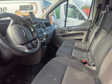 Ford Transit Custom - 6