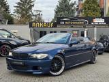 BMW 320 Ci*e46*M-PAKET*FELGEN*XENON*LEDER*H&K*PDC - BMW: Cabrio, E46 M Paket