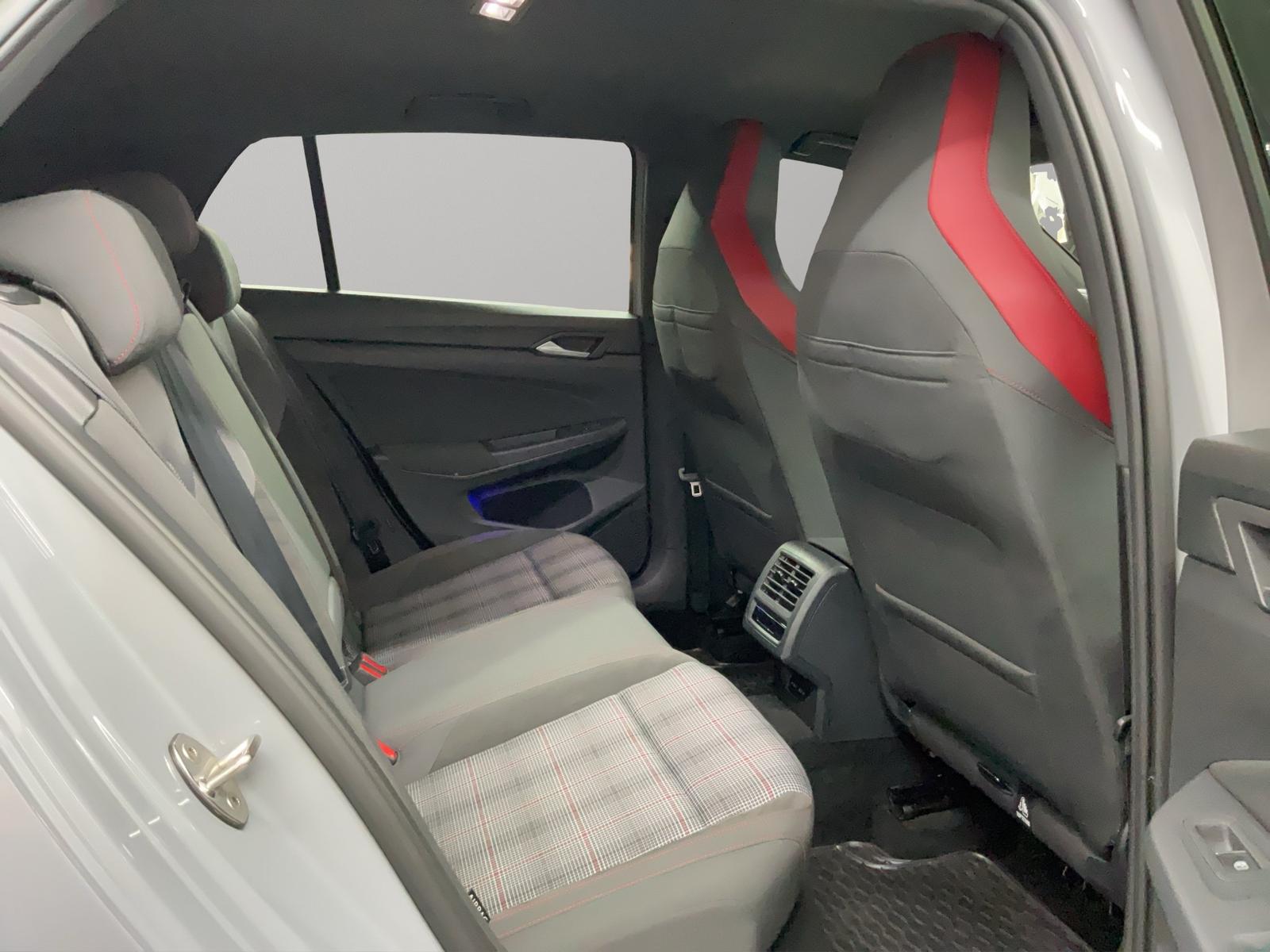 Volkswagen Golf GTI 2.0 TSI 180KW 7-G DSG Black ACC Kam. LE, миниатюра 7
