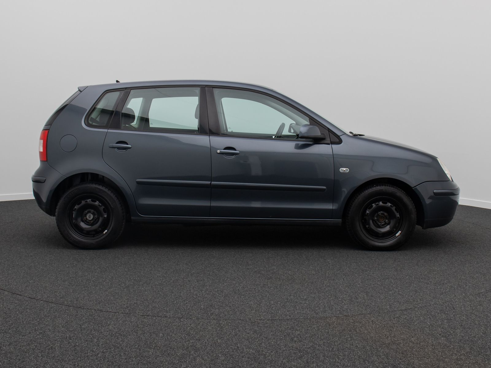 Fahrzeugabbildung Volkswagen Polo 1.4 Trendline Sportstz Klimanlage ABS Stoff