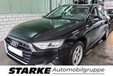 Audi A4 Avant 35 TFSI S tronic Leder Navi AHK Standhe