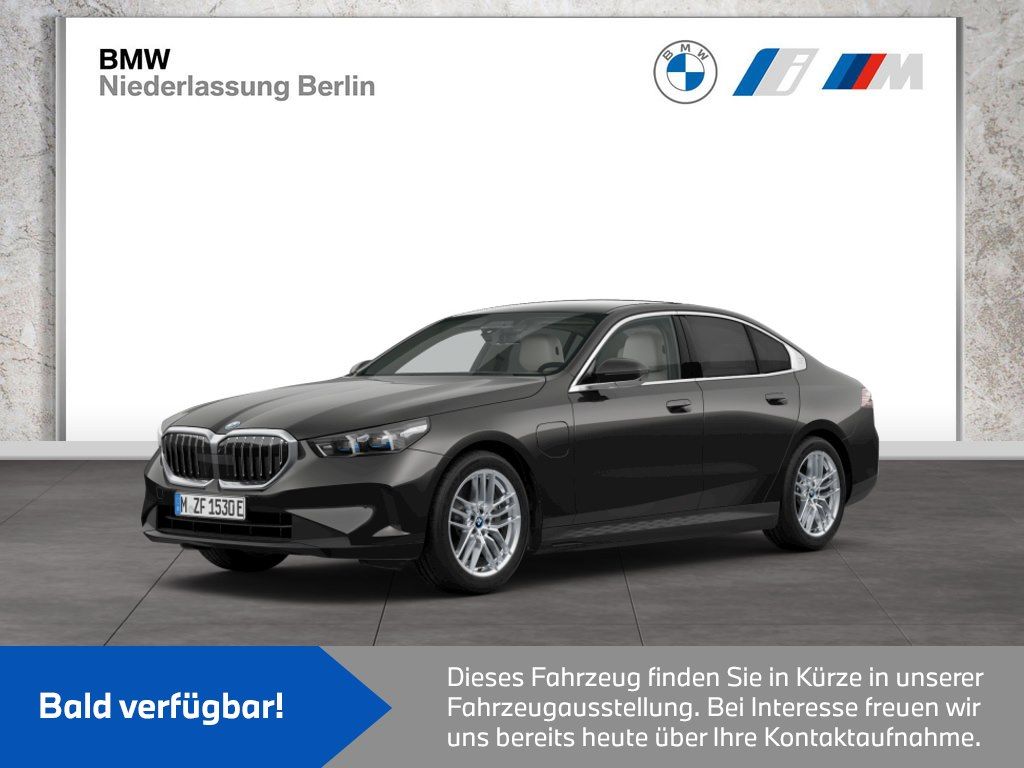 BMW 550e xDrive Limousine Driv.Assist.Prof Harman/K