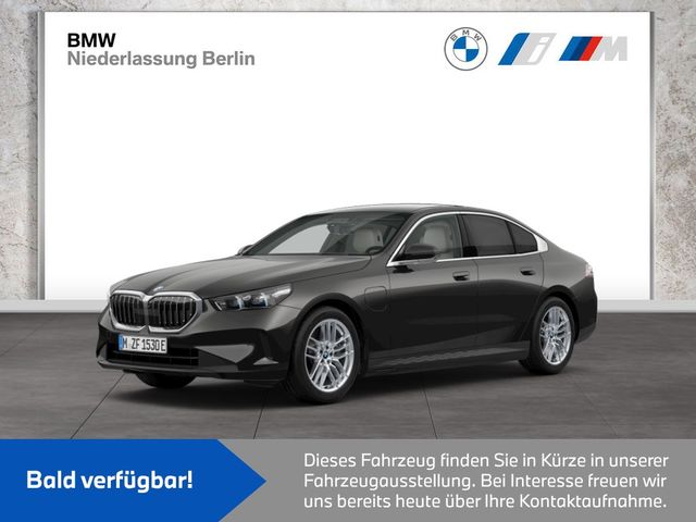 BMW 550e xDrive Limousine Driv.Assist.Prof Harman/K