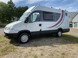 Iveco Daily  35S14  WOHNMOBIL CAMPER TÜV/WARTUNG NEU - Iveco aus 2008