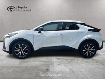 Toyota C-HR - 3