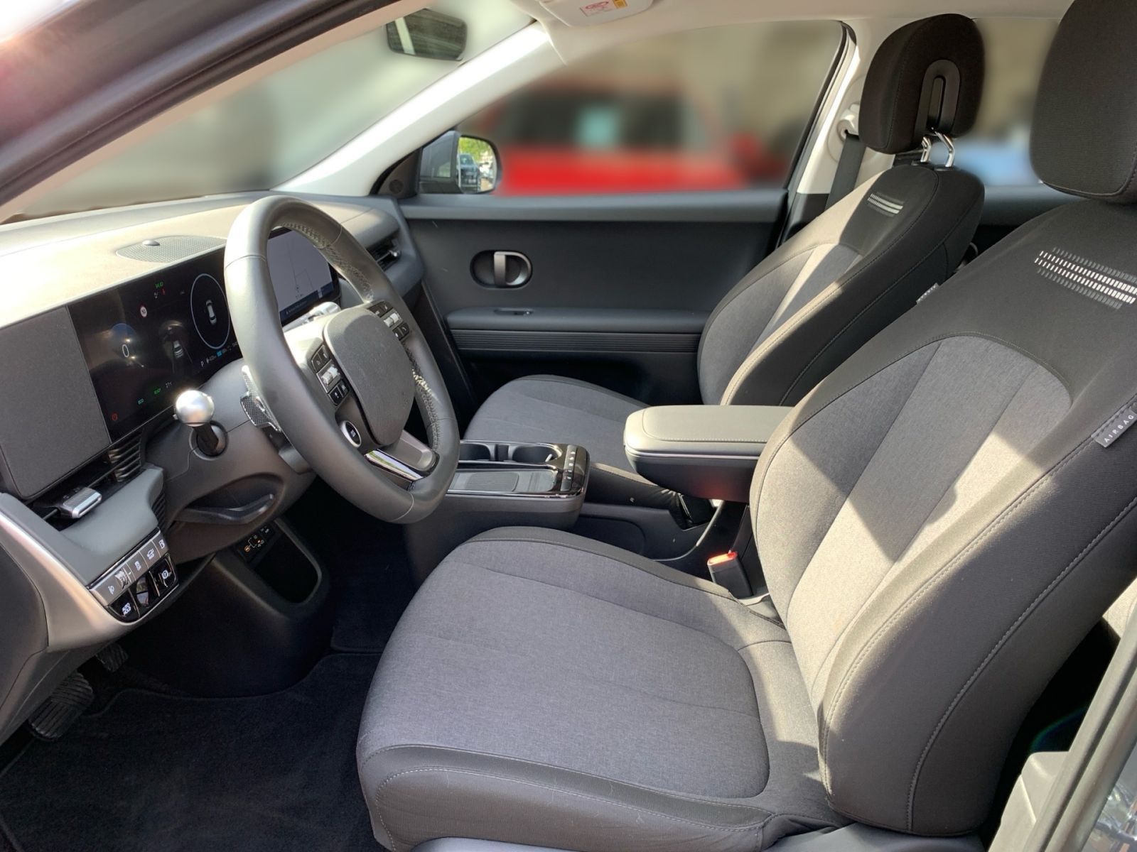 Fahrzeugabbildung Hyundai IONIQ 5 Dynamiq Elektro 84 kWh el.Heckklappe