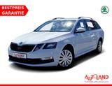 Skoda Octavia 1.5 TSI Ambition PDC Tempomat SHZ - Skoda Octavia: Ambition