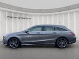 Mercedes-Benz CLA  200 Shooting Brake - Mercedes-Benz CLA Shooting Brake aus 2016
