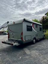 Bürstner Nexxo t660 Dinette/Winterpaket/Solar/Tec Tower - Bürstner T660