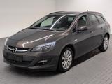 Opel Astra ST Style Navi/SHZ/LHZ/PDC/Tempom. /17-LM - Opel Astra Gebrauchtwagen in Magdeburg