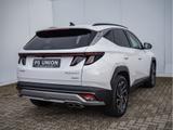 Hyundai Tucson 1.6 Prime PHEV 4WD FACEL. MATRIX-LED 360° - Hyundai TUCSON Gebrauchtwagen in Stuttgart