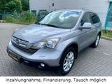 Honda CR-V Exclusive Edition,AUTOMATIC ,Vollleder - Honda CR-V aus 2010