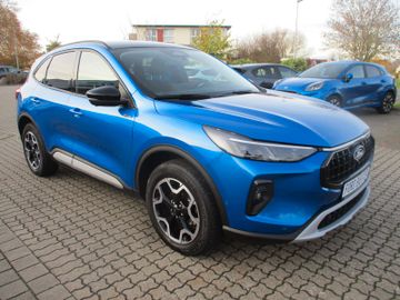 Ford Kuga Plug-In Hybrid Active X ACC+ LED+ GJR+ AHK