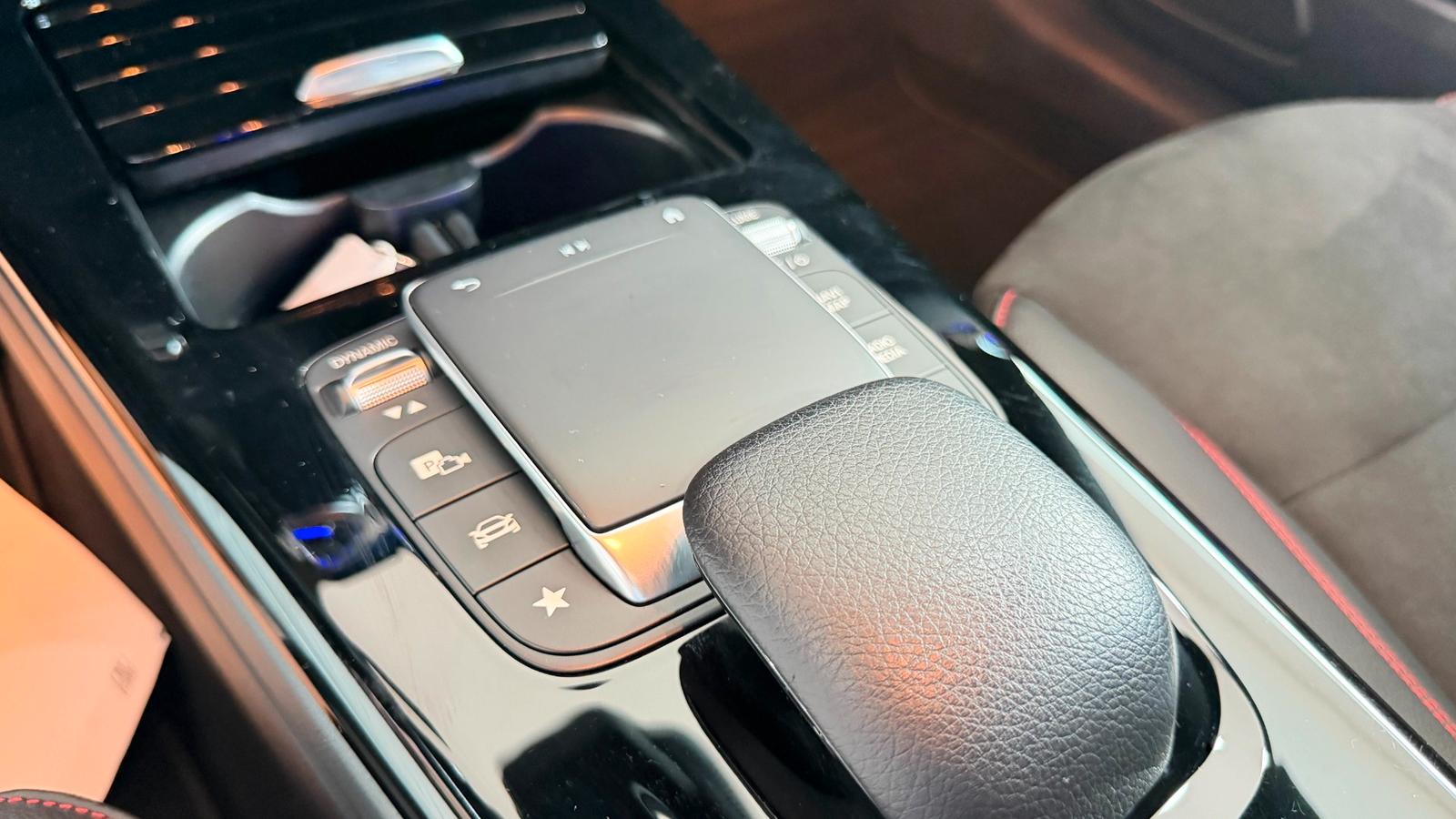Mercedes-Benz CLA 9G AMG-LINE* Kamera-Ambiente, миниатюра 20