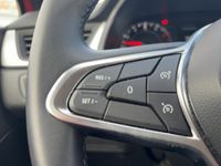 Renault Captur - Vorschau Bild 19
