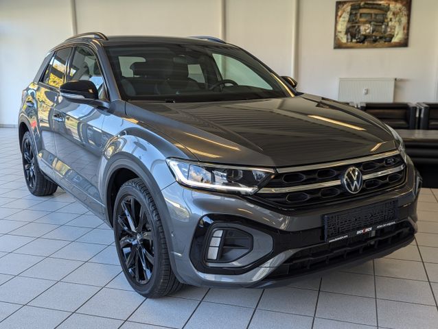 Volkswagen T-Roc 1.5 TSI DSG R-Line Black Kamera IQ.DRIVE