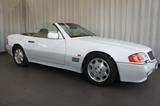 Mercedes-Benz SL 500 ca. 50 R129 im Angebot!!! #70-2 H-Kennzei - gebrauchte Mercedes-Benz SL 500 aus dem Jahr 1992