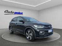 Volkswagen T-Cross 1.4 TSI Style R-LINE DSG ACC