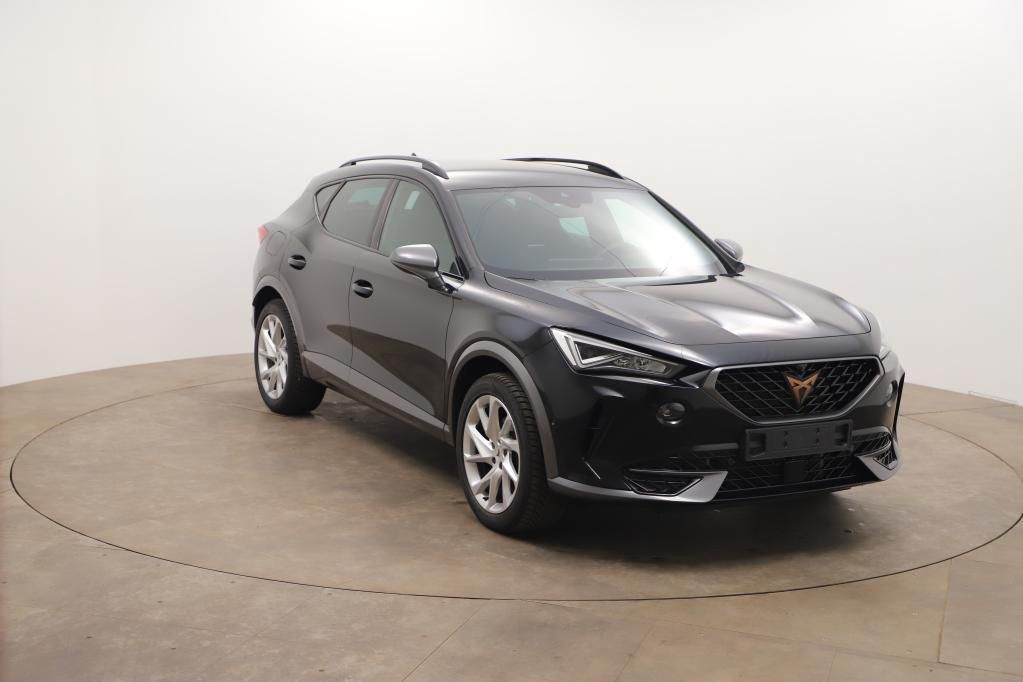 Cupra Formentor 1.4 e-Hybrid DSG RFK*PDC*Tempo*Klima