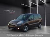 Citroën Berlingo Selection"MKL an,nur Export" - gebrauchte Citroën Berlingo aus dem Jahr 2017
