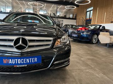 Mercedes-Benz C 250 T AVANTGARDE *TÜV NEU*Navi*PDC*