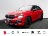 Skoda Kamiq Monte Carlo 1.0 TSI DSG SpurH AHK MATRIX - Skoda Kamiq Gebrauchtwagen in Hamburg
