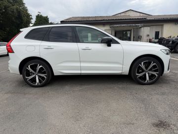 Volvo XC60 - 7