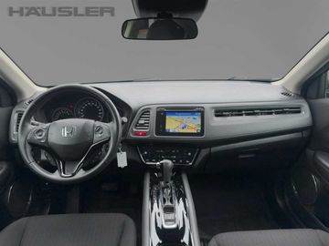 Honda HR-V - 10