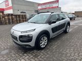Citroën C4 Cactus Feel,Klima,Navi,Euro6 - Citroën C4 Cactus aus 2017