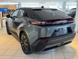 Toyota C-HR C-HR+ AWD Lounge / Panorama / CarPlay & And - Toyota C-HR: Schiebedach