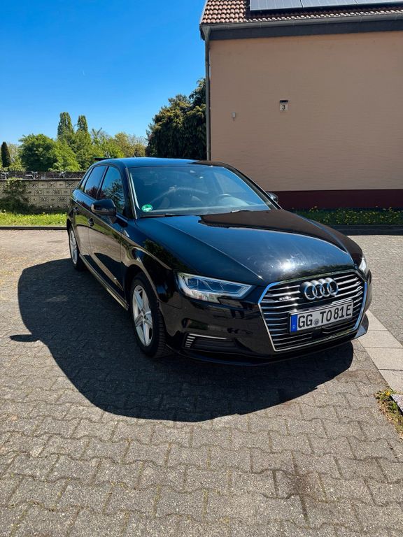 Image of Audi A3