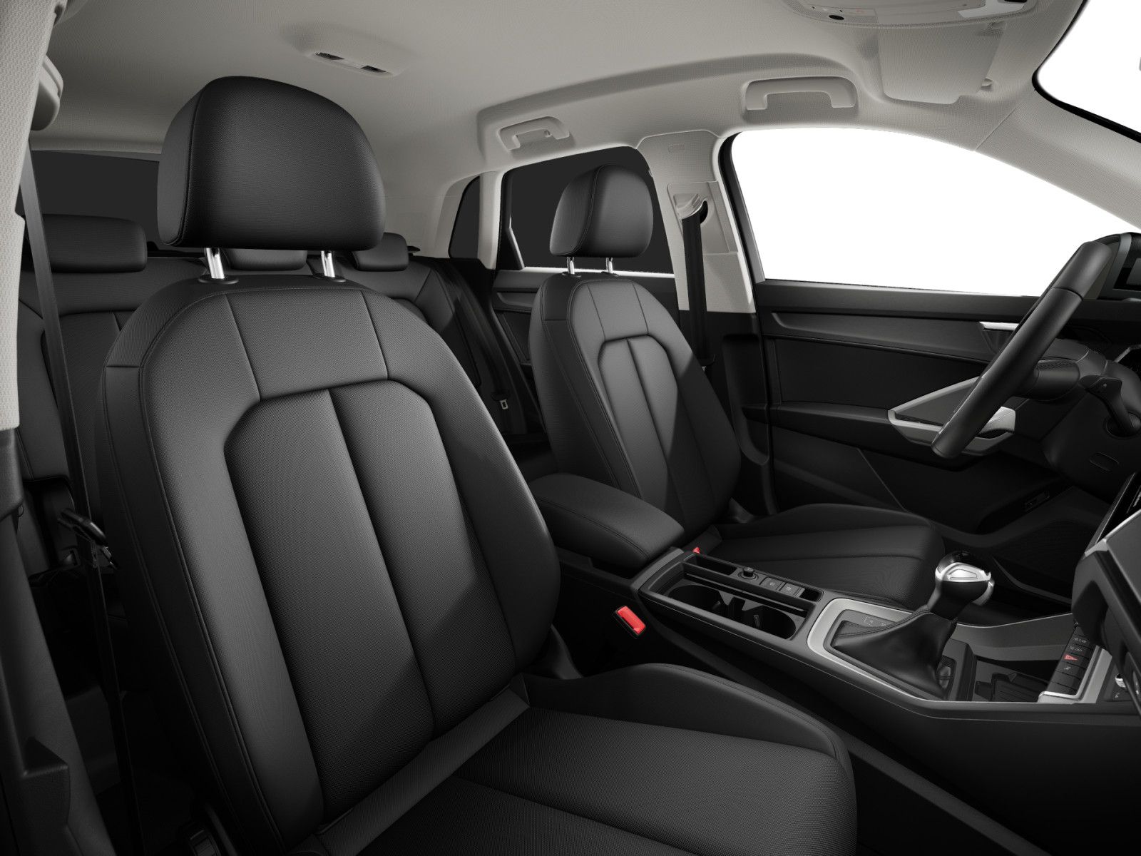 Audi Q3 - Bild 13
