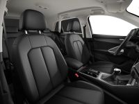 Audi Q3 - Vorschau Bild 13