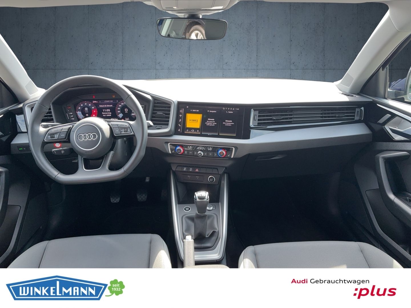Audi A1 - Bild 12