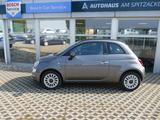 Fiat 500C Dolcevita HYBRID Apple Android PDC - Fiat 500C mit Hybrid-Antrieb