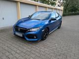 Honda Civic 1.0 i-Vtec Turbo Dynamic Limit... - Honda Gebrauchtwagen in Wiesbaden
