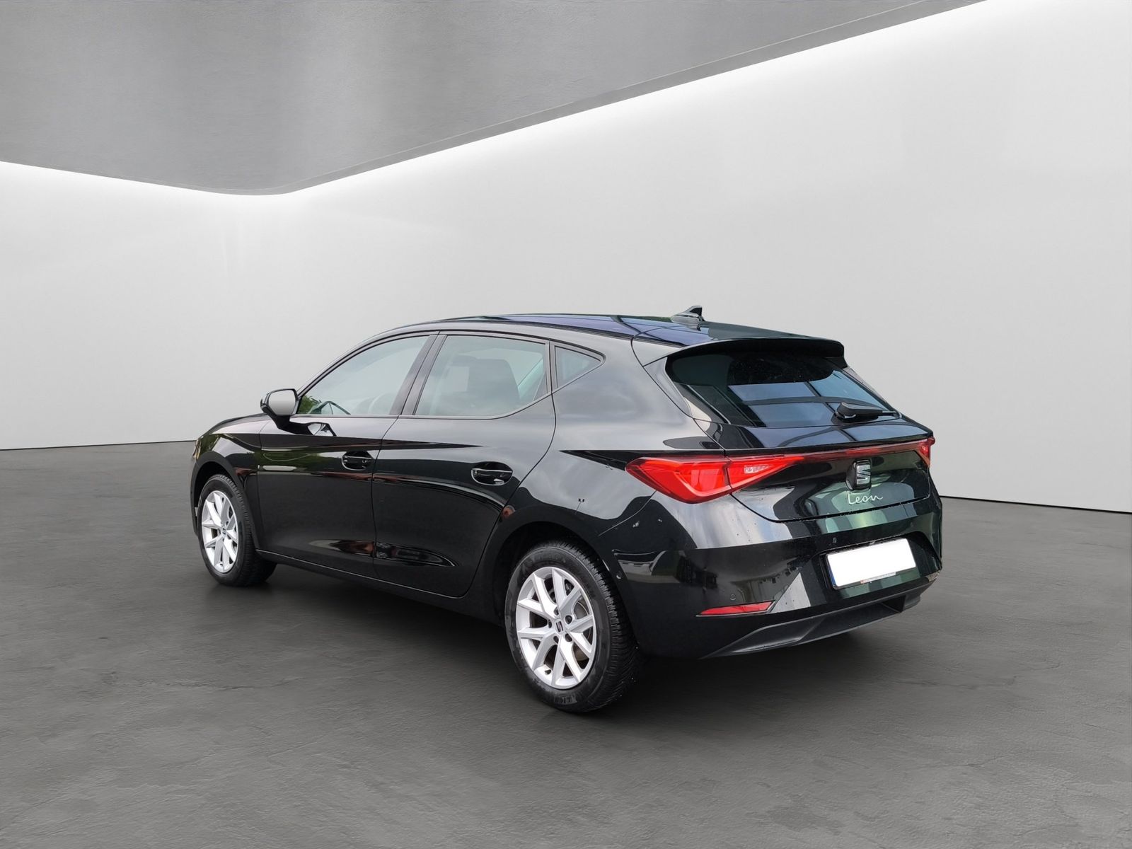 Seat Leon - Bild 5