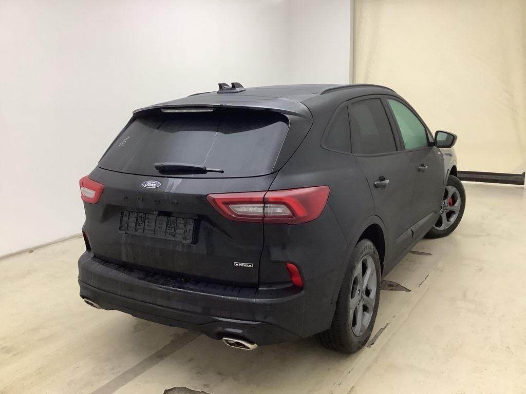 Fahrzeugabbildung Ford Kuga Plug-In Hybrid ST-Line X HUD Navi B&O LED