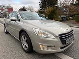 Peugeot 508 Active*Automatik*Klima*Shz*Ahk* - gebrauchte Peugeot 508 aus dem Jahr 2012
