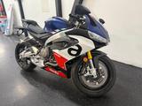 Aprilia  RS 660 A2 EURO5 TRIBUTE - APRILIA 6 5