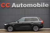 Volvo XC90 Momentum Pro AWD/360°/Standhzg/Assistenz/ - gebrauchte Volvo XC90 aus dem Jahr 2022