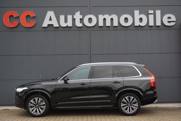 Volvo XC90 - 1