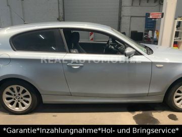 BMW 116 - 5