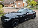 BMW Z4 sDrive3.0i sdrive Vollausstattung Topzustand! - BMW: 3.0