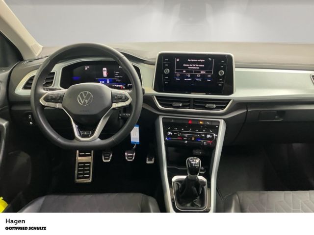 Volkswagen T-Roc - Bild 6